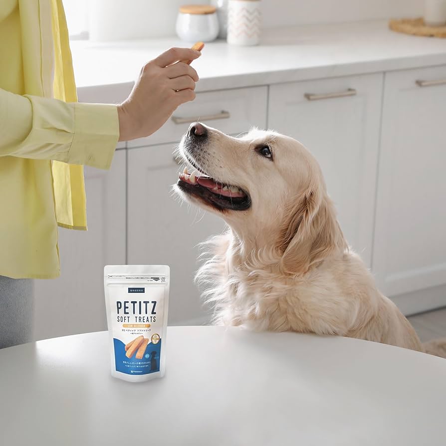 PE ペティッツライト 体重管理×低アレルゲンおやつ85g 13袋 Amazon.co.jp: PE ペティッツ ライト 85g 犬用 : ペット用品