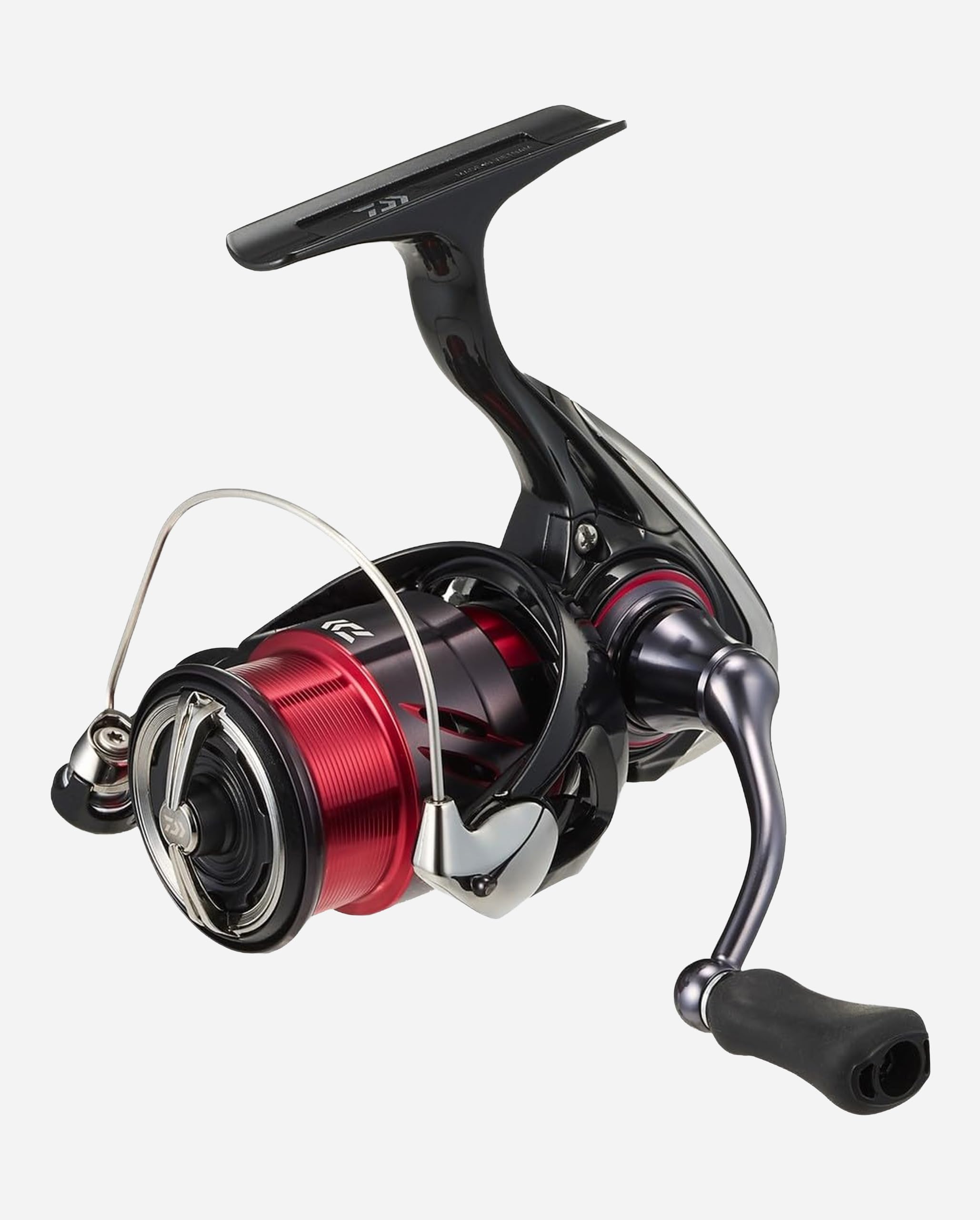 Amazon | ダイワ(DAIWA) スピニングリール 24月下美人X LT1000S-P