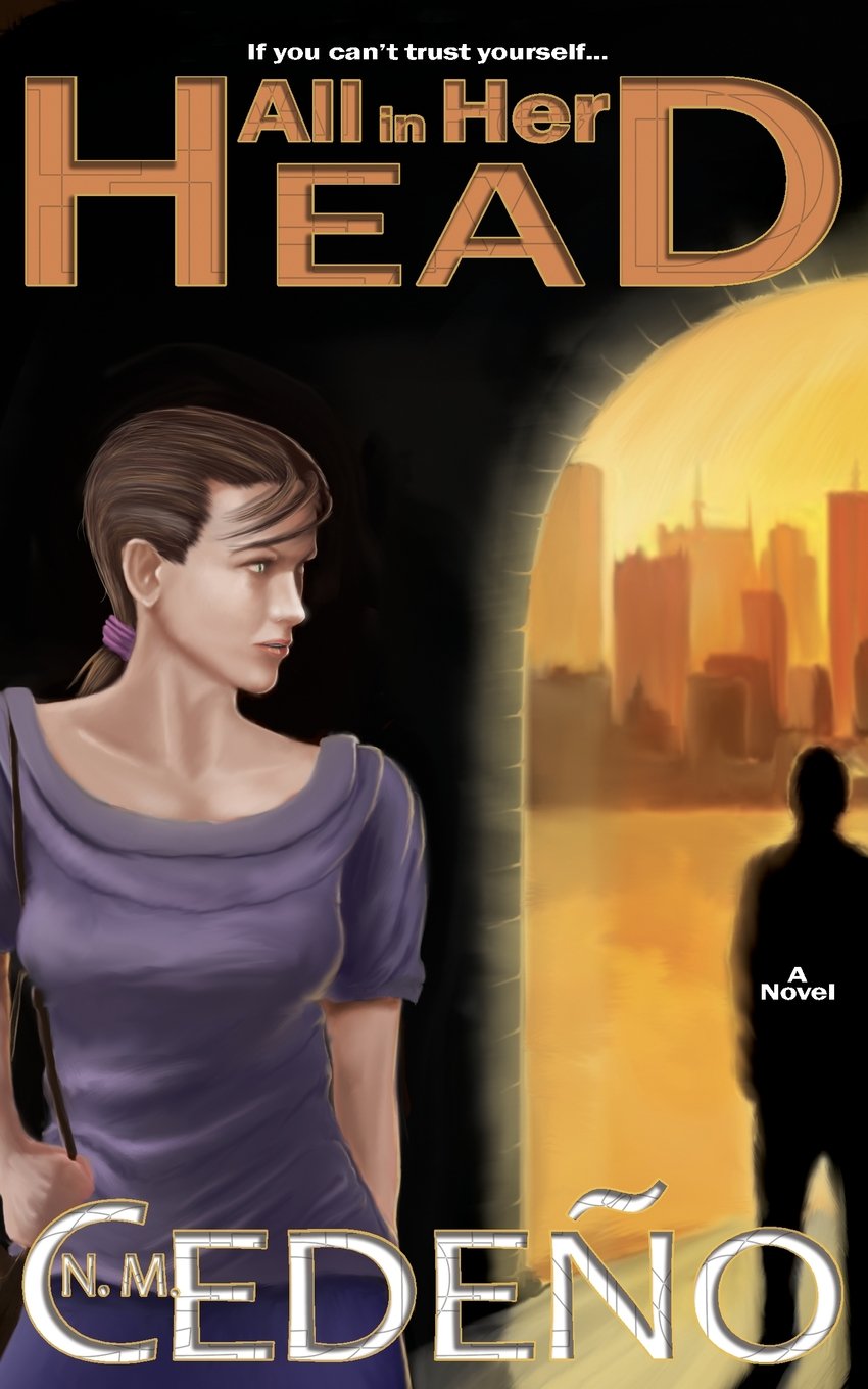 All in Her Head