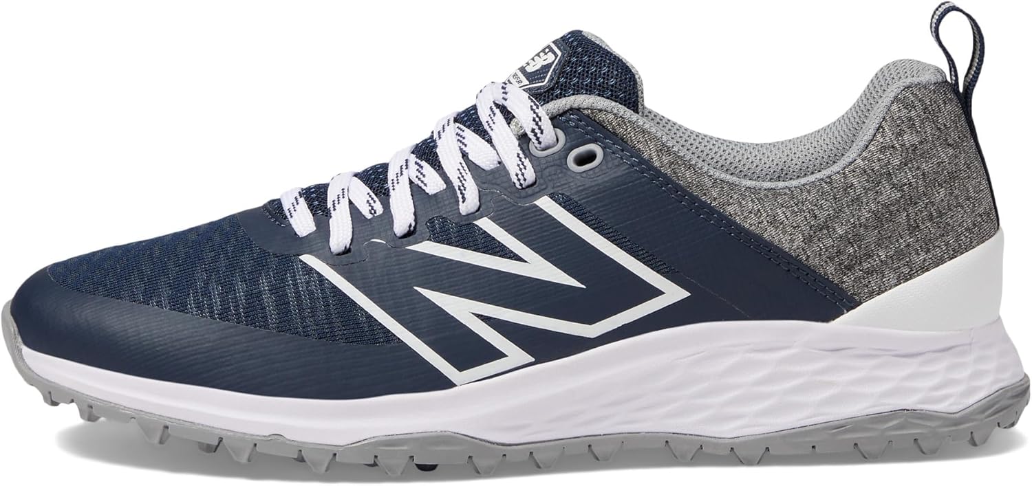 New Balance Women's Fresh Foam Contend V2 Running Shoes - Image 4