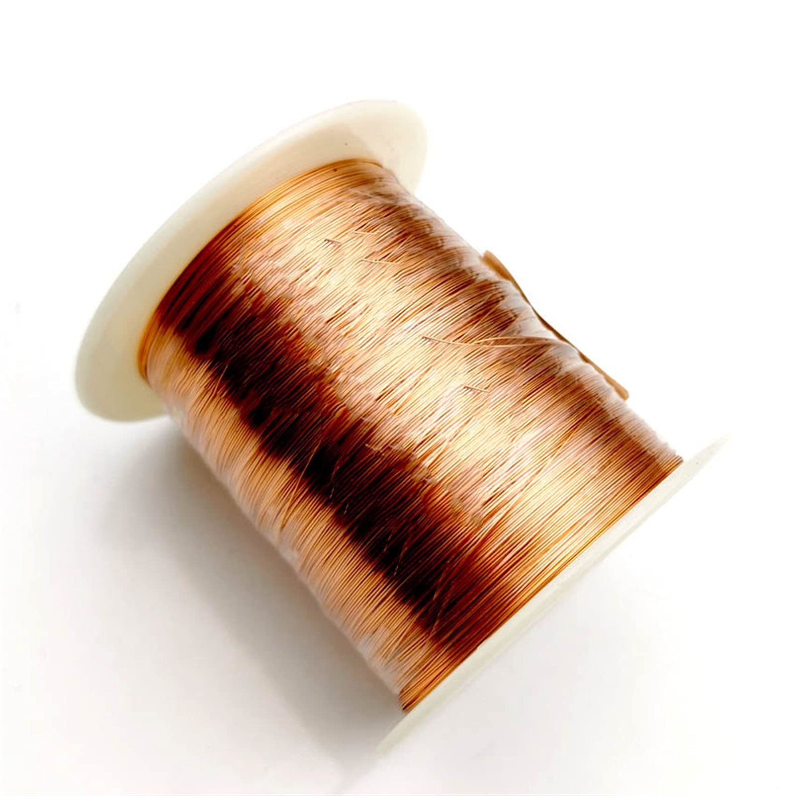 0,06 0,08 1 0,6 0,65 0,75 0,8 1,0 1.3 Magnes drutu miedziany Drut z drutu miedzianego 300g / PC(Coppery,0.07mm)