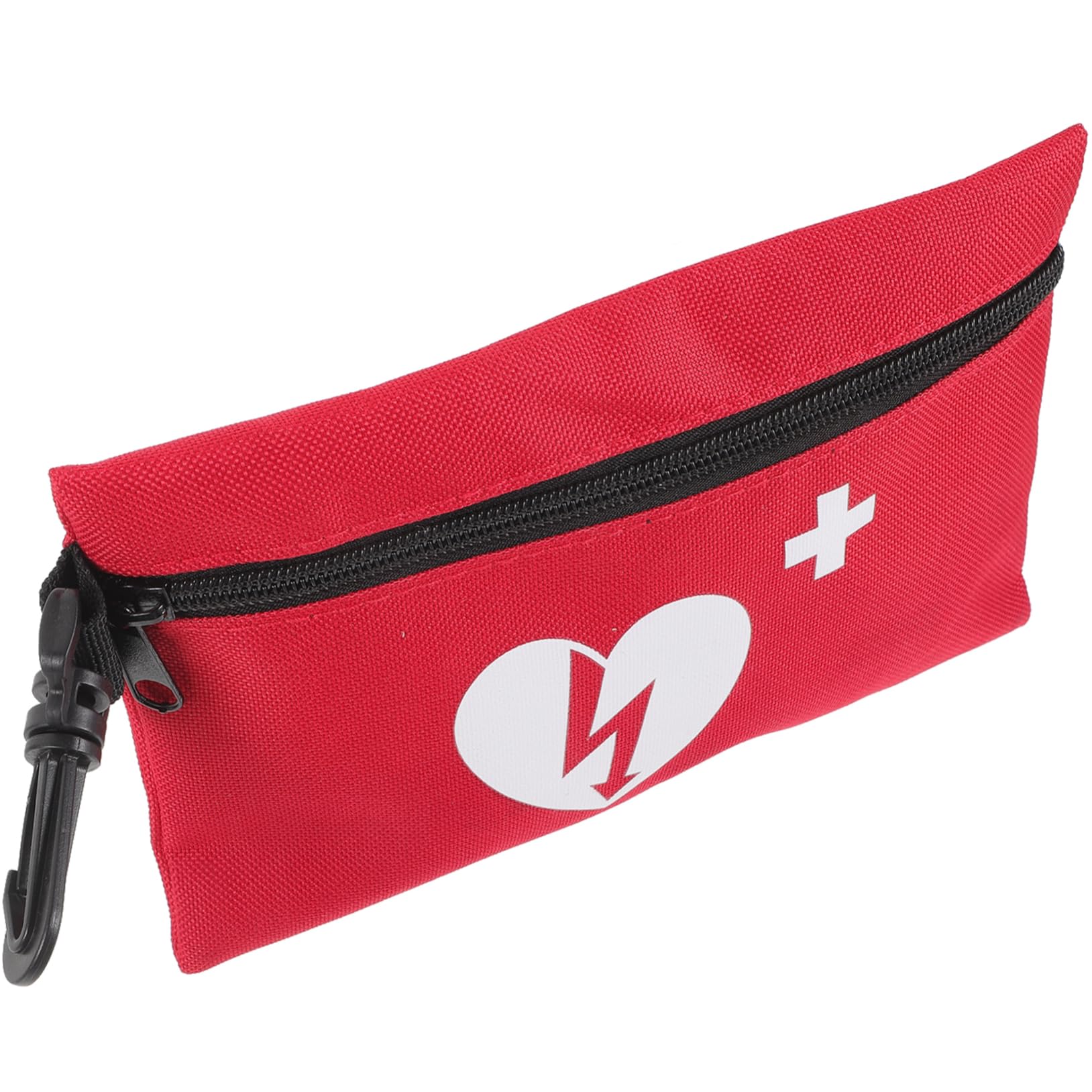 SHINEOFI 5 Piezas Mochila Con Hebilla Para Supervivencia Al Aire y Kit De Emergencia De Primeros Auxilios Para Prevención De Epidemias Bolsa De Medicina Al Aire Largo Paño
