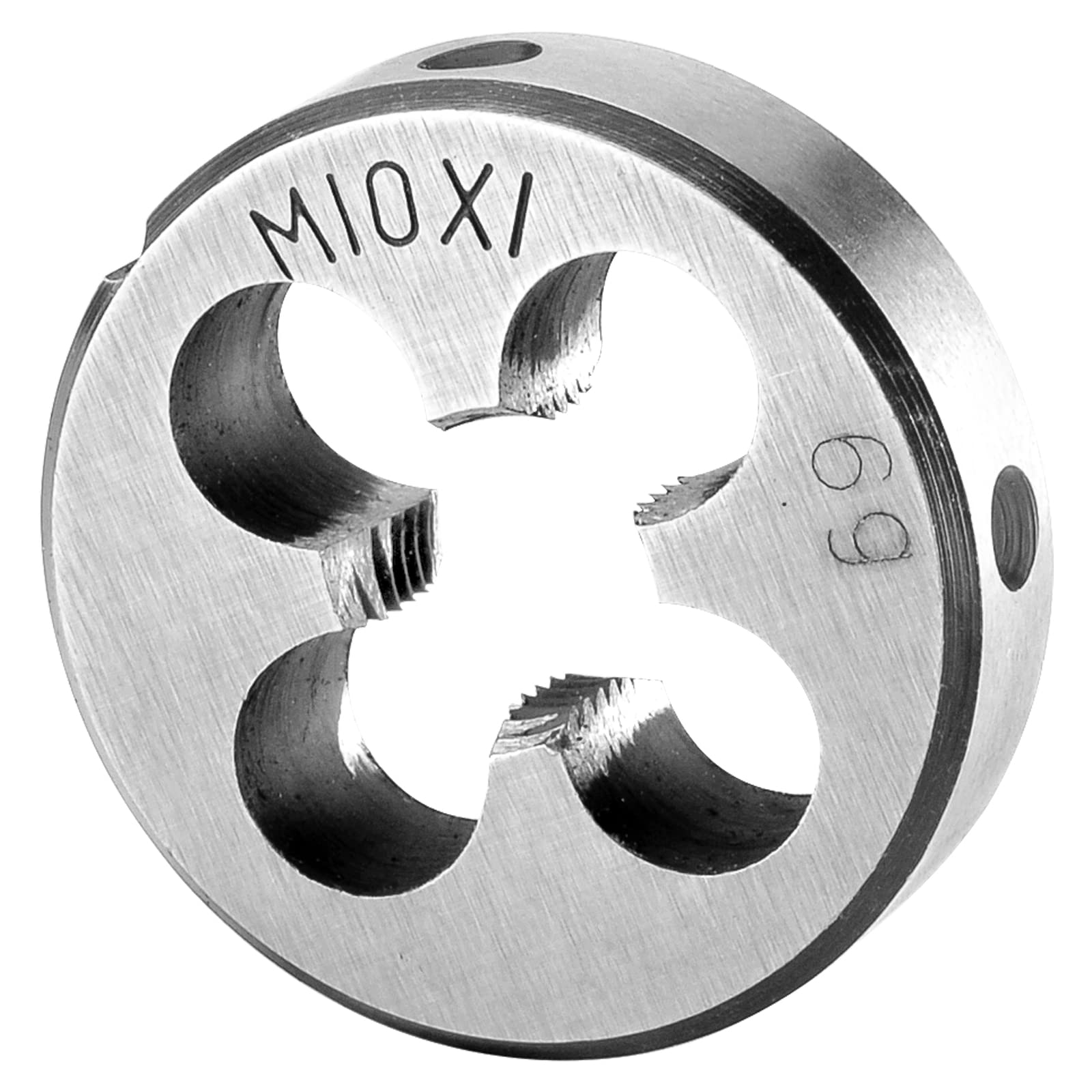 Burkit Metric M12 Round Threading Die Right Hand — Amazon image 9