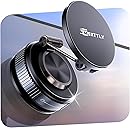 MSXTTLY Car Phone Holder Magnetic Phone Mount for Car 360°Adjustable 2026 Phone Holders for Your Car Travel Gifts Cell Phone Car Mount Compatible for iPhone 17 Pro Max 16 15 14 13 12 Air Plus