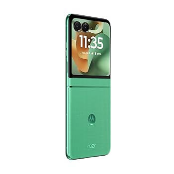ANDROID - 【B】motorola razr 5G/351648112548152 Amazon.com: Motorola Razr 2025 | Unlocked | Made for US 8