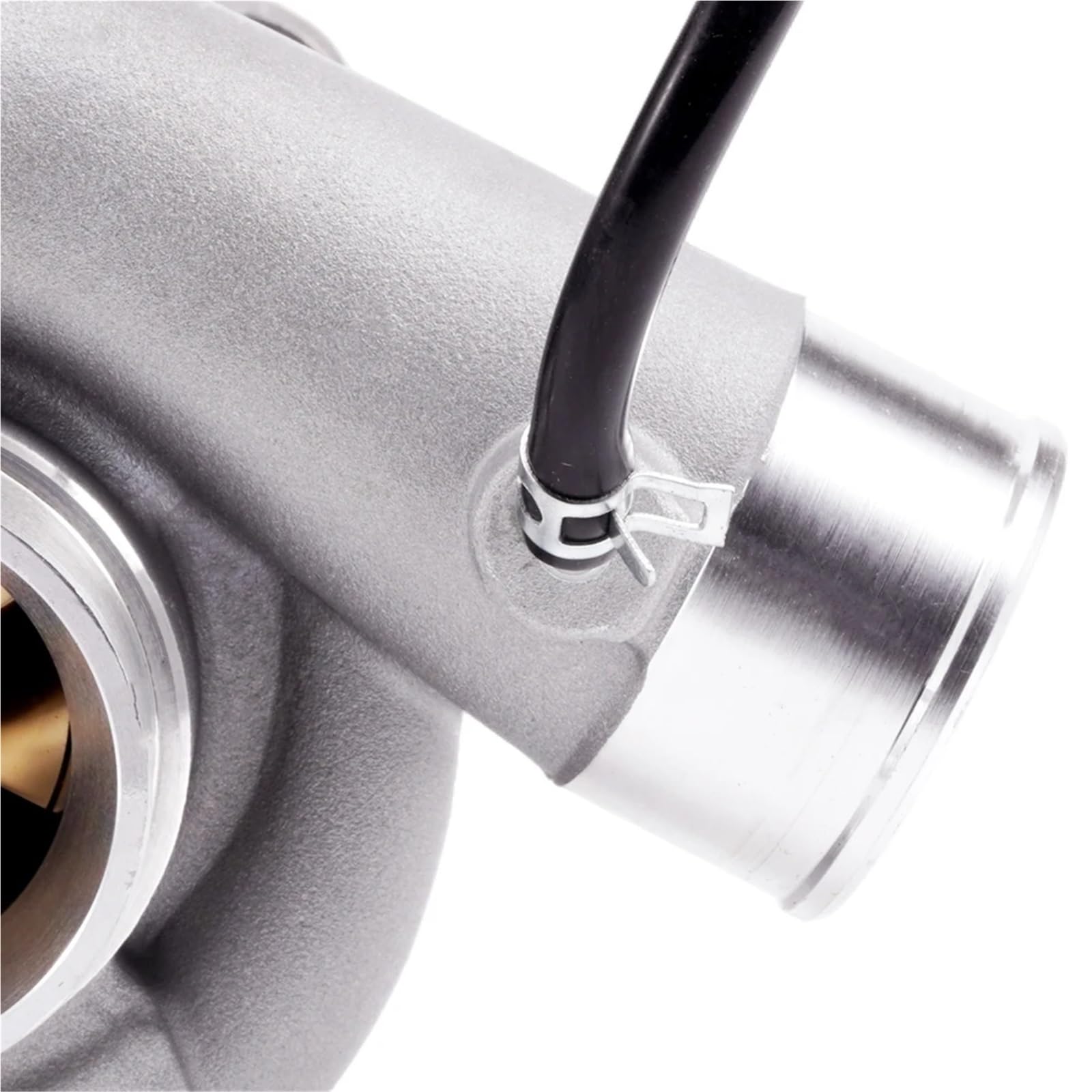 ZESTAW TURBO BOOST Pasuje do Subaru Impreza WRX Subaru Forester 14412-AA360 Chłodzony cieczą 4937704300 4937704100 4937704200 Billet Turbo