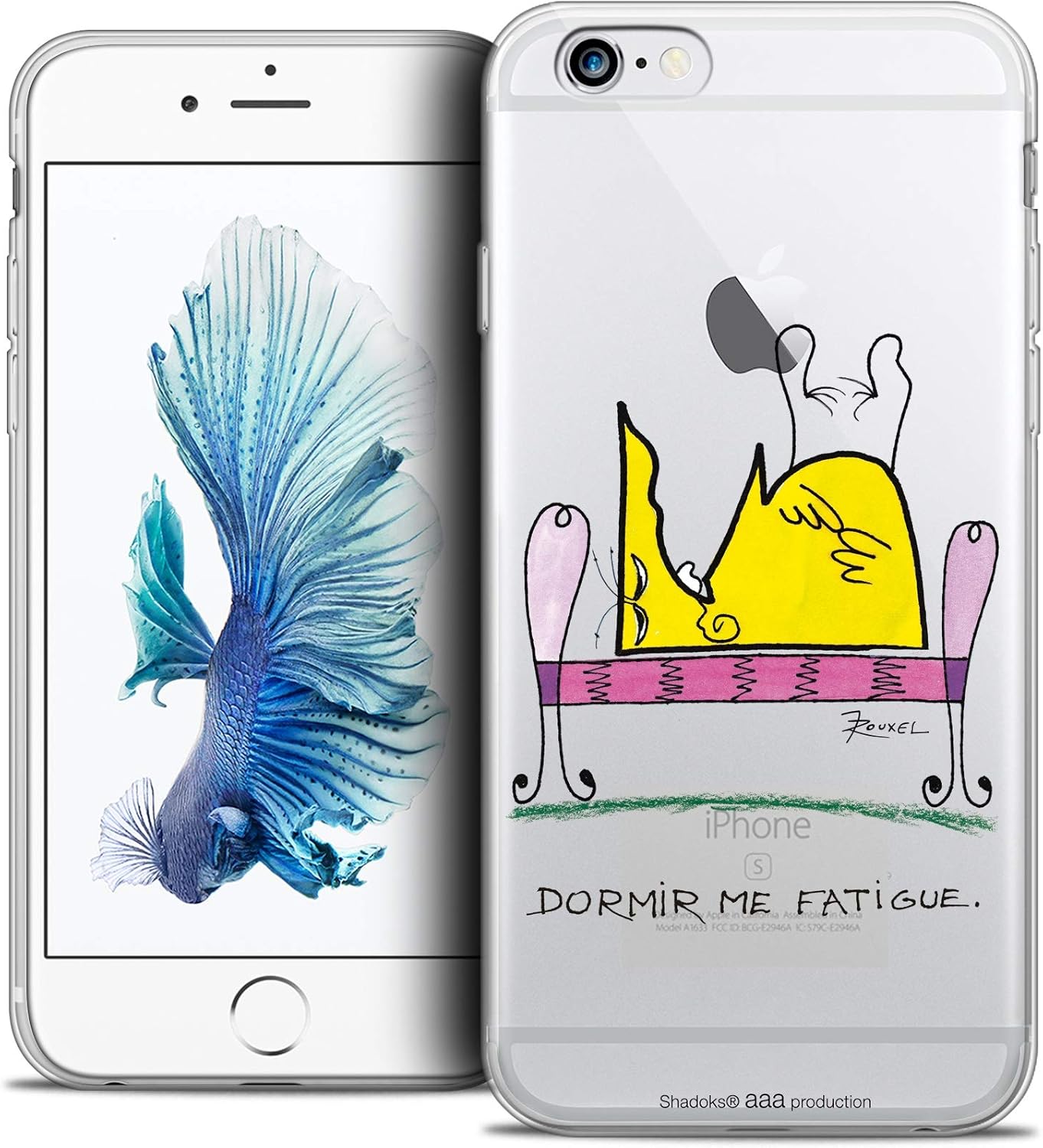 Iphoneケース6 a Mushmush Com Br
