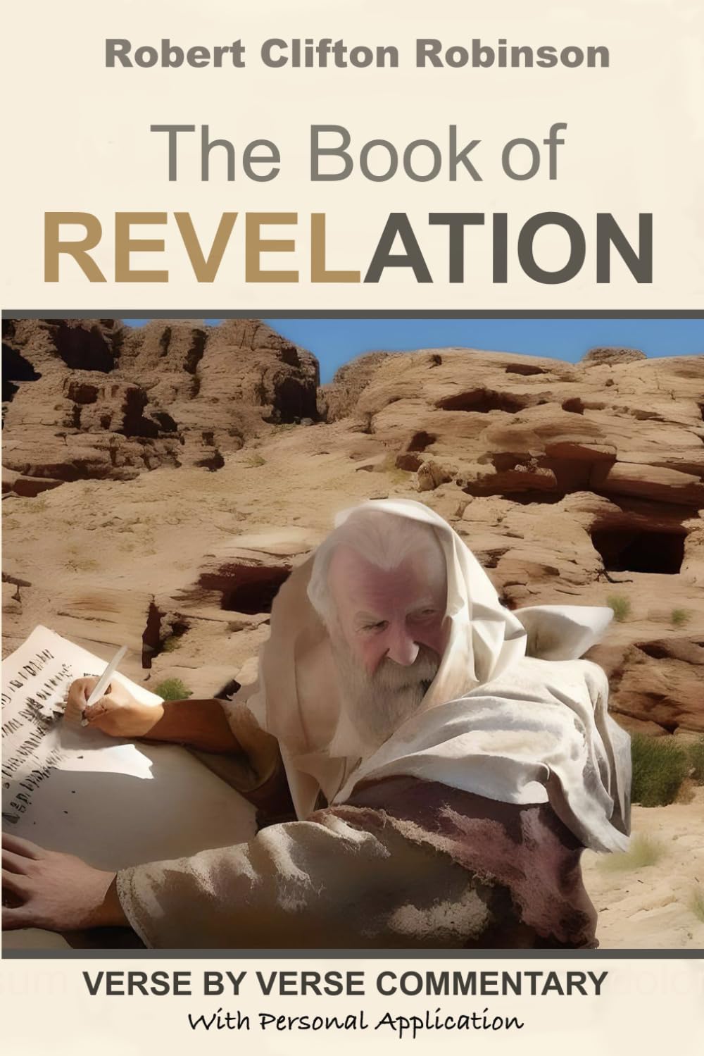 The Book of Revelation: Verse by Verse Commentary