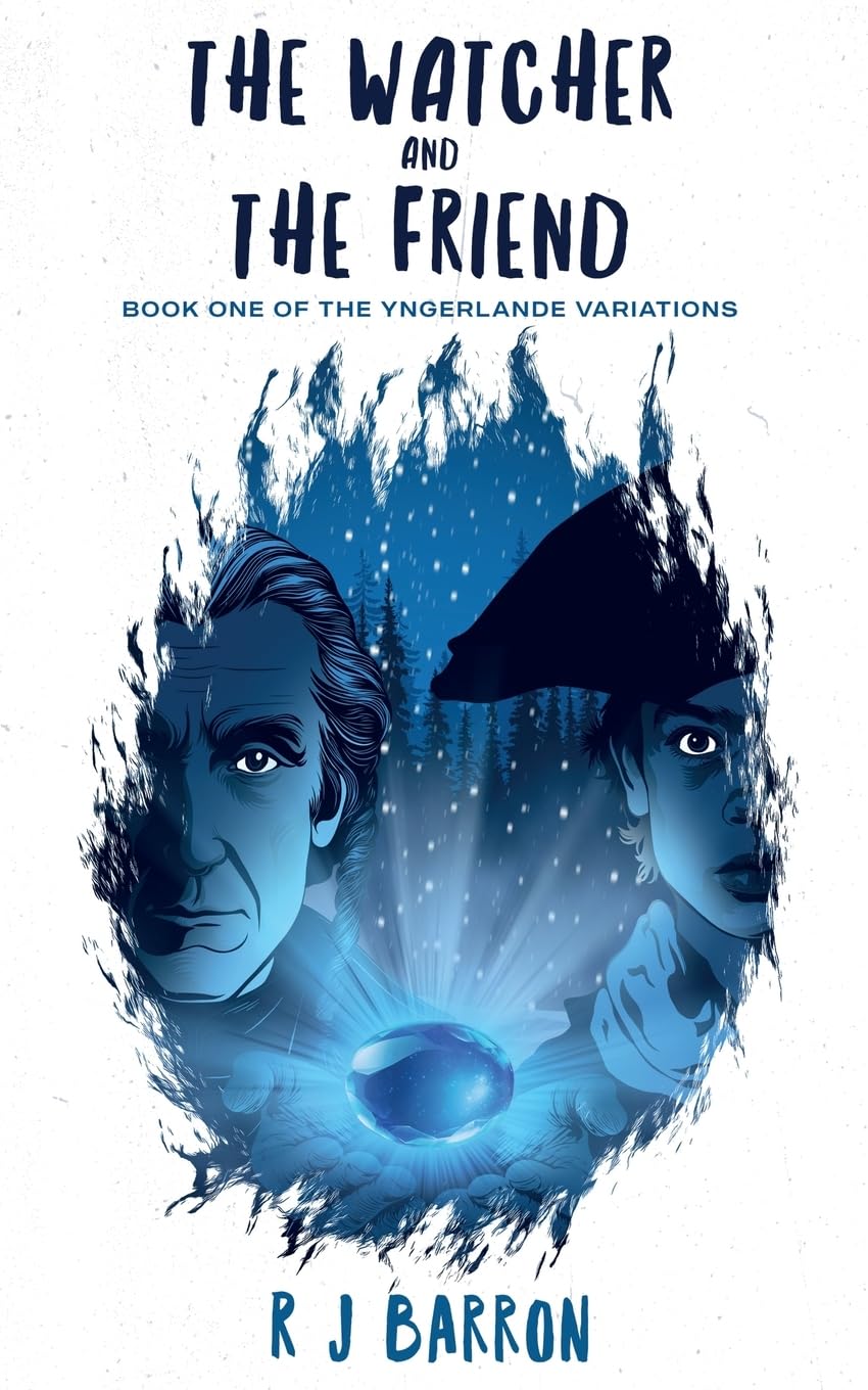 The Watcher and The Friend