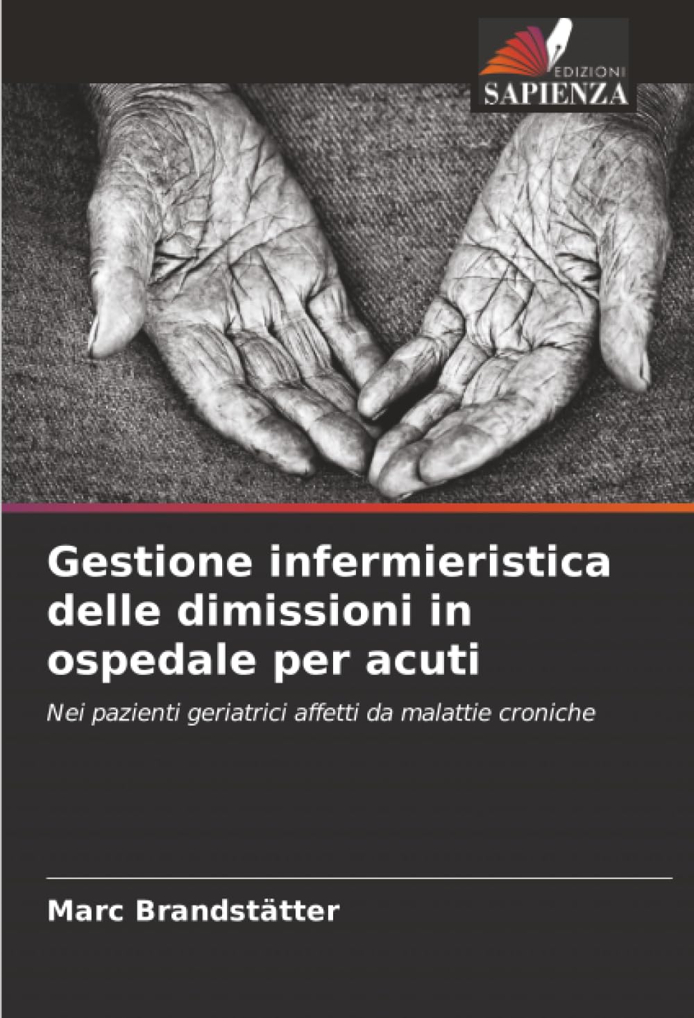 Gestione infermieristica delle dimissioni in ospedale per acuti: Nei pazienti geriatrici affetti da malattie croniche
