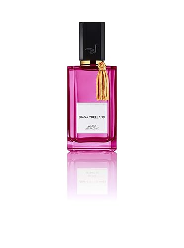 DIANA VREELAND Eau de Parfum-1.7 fl oz muy atractivo