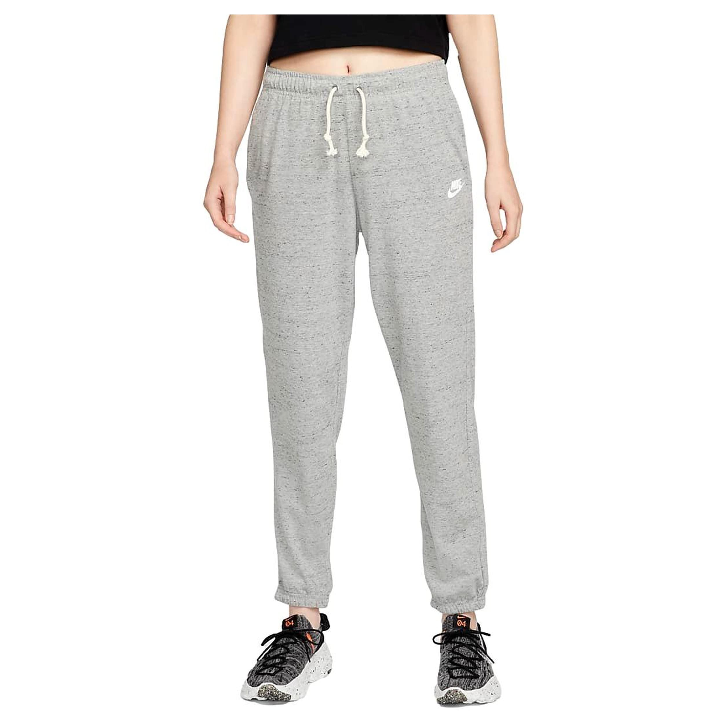 NIKE W Nsw Gym Vntg Easy Pant - Spodnie Kobiety