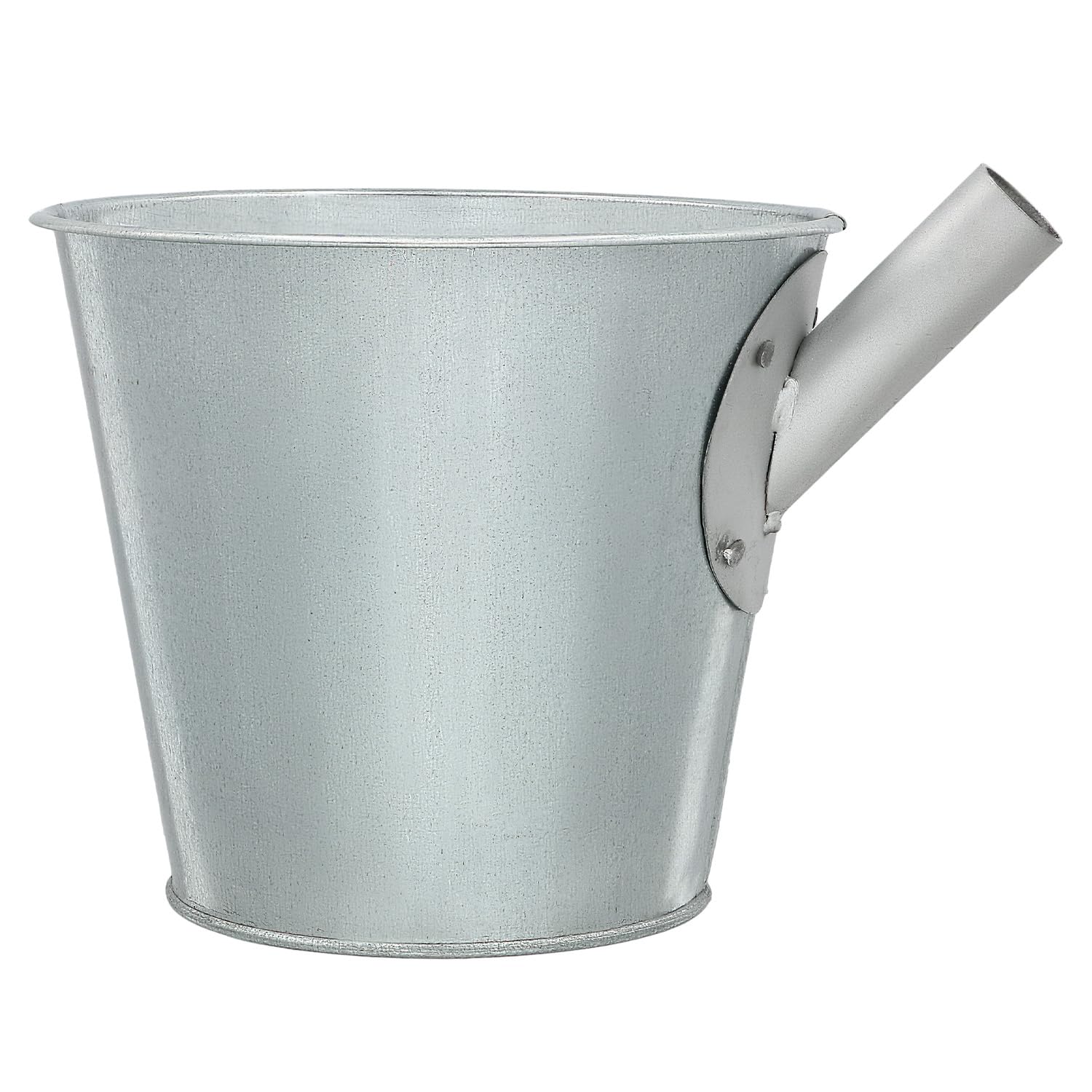 Kotarbau Sand,Silver Kotarbau® Juice Bucket 5 L Manure Ladle For Water Manure Mortar Garden