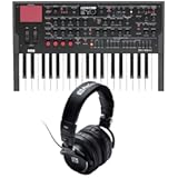 PSG Audio Bundle for: Korg Modwave MKII Wavetable Synthesizer, Presonus HD9 Bundle