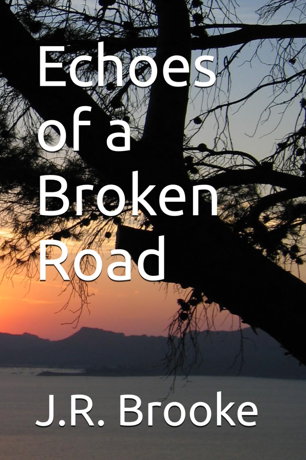 Echoes of a Broken Road