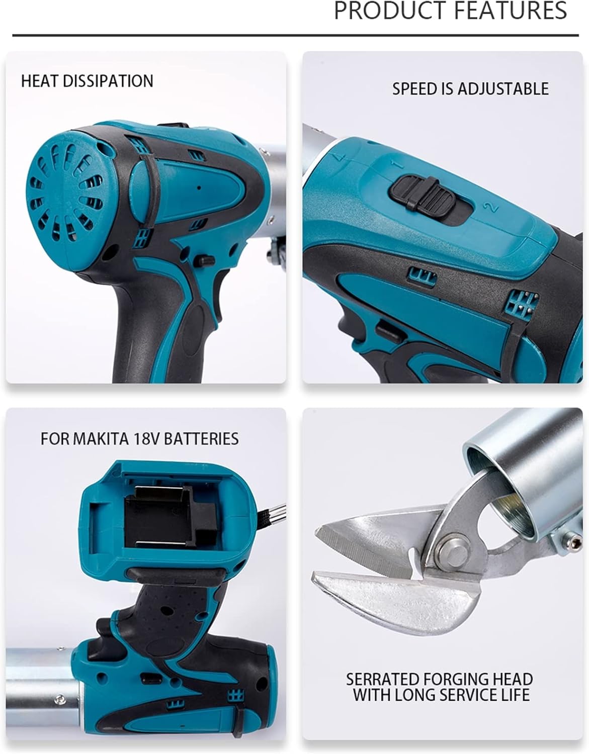 パワー有プロ用ペットセニングシザーブレンダーブレンディング