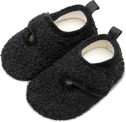 baby boy house slippers