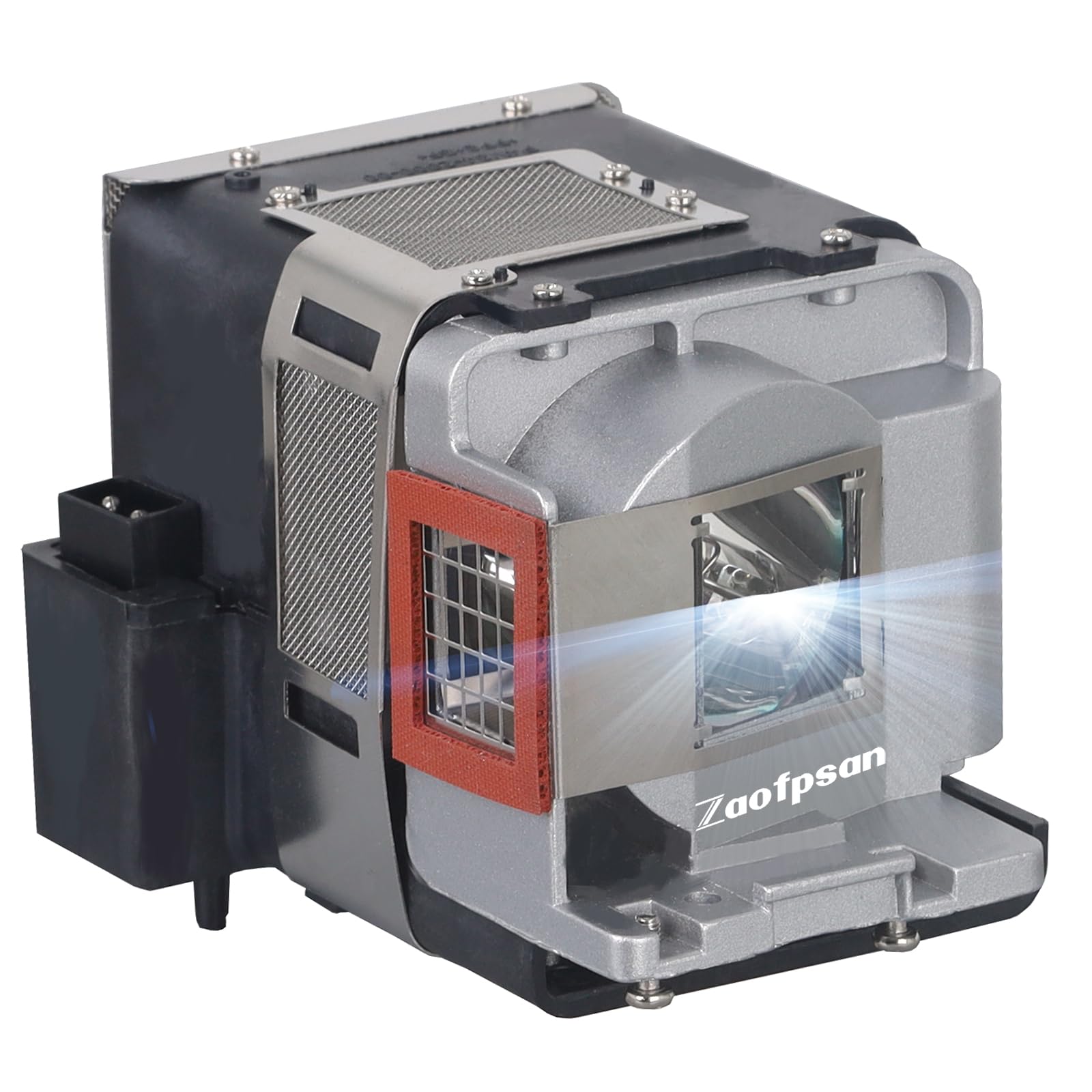 Zaofpsan RLC-061 A+ Quality Replacement Projector Lamp for Viewsonic Pro8200 Pro8300 Bulb with Housing