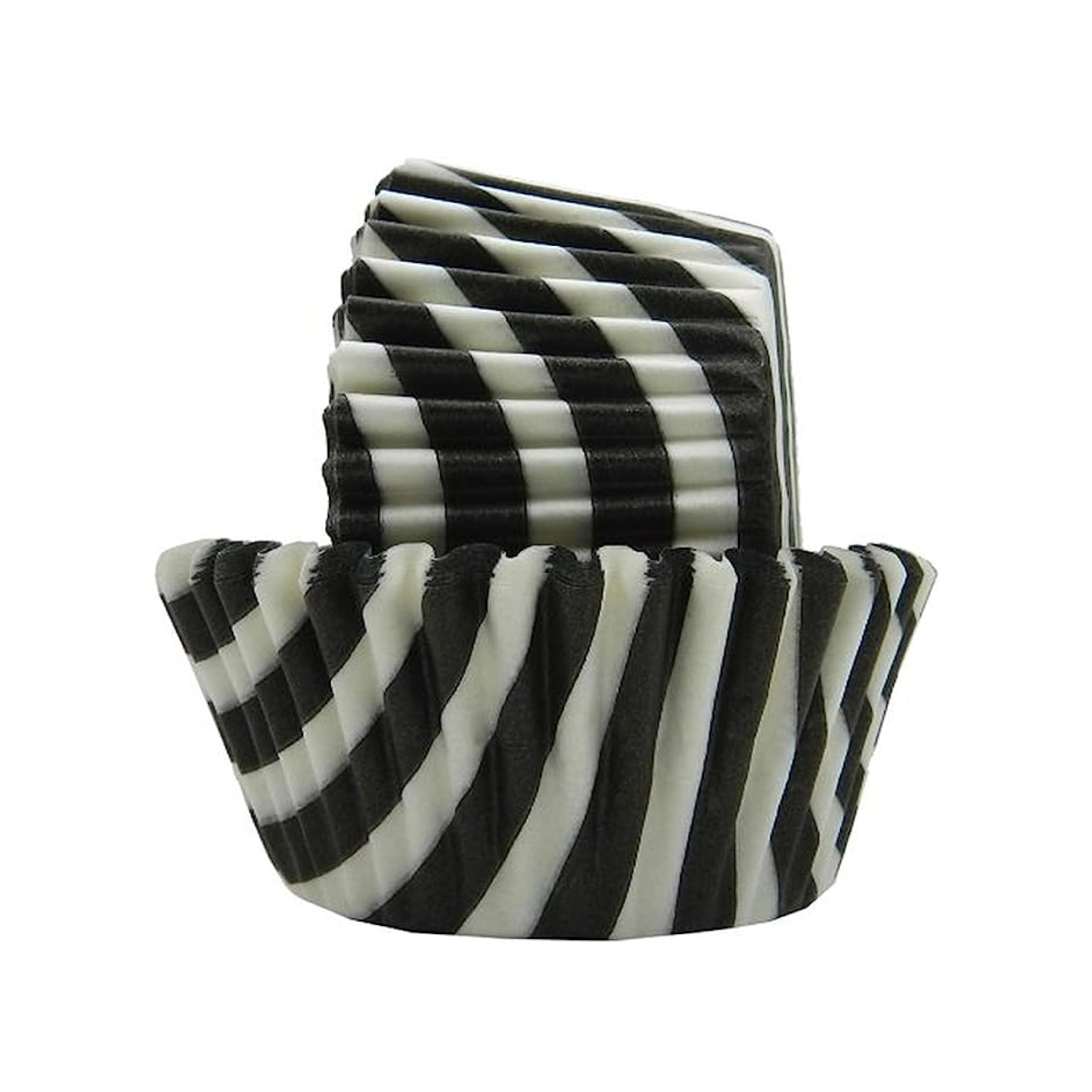 Cápsulas para magdalenas Regency Wraps antigrasa que no se manchan al hornear