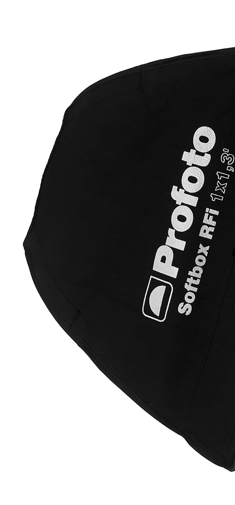 Profoto ソフトボックスRFi 3x4'(90x120cm) RFi Softbox 3x4' (90x120cm) - Profoto