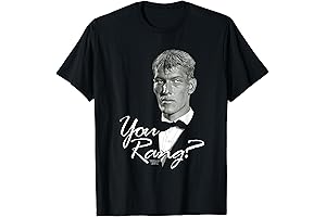 Lurch You Rang Costume Tee