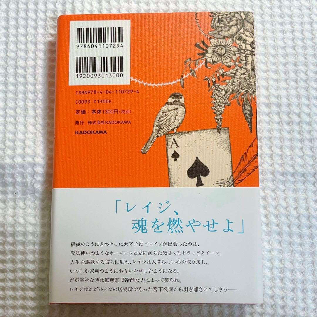 Amazon.co.jp: Burn. -バーン- NEWS 加藤シゲアキ 帯 : おもちゃ