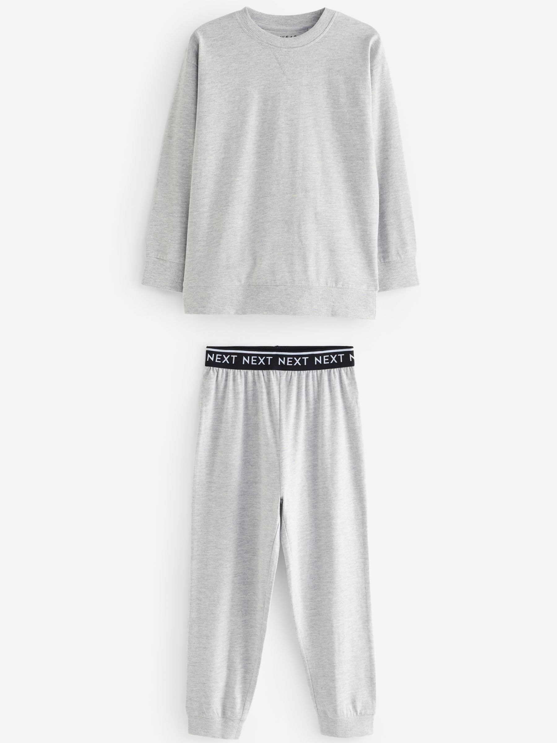 NEXT Garçon Pyjamas Longs, Lot de 3