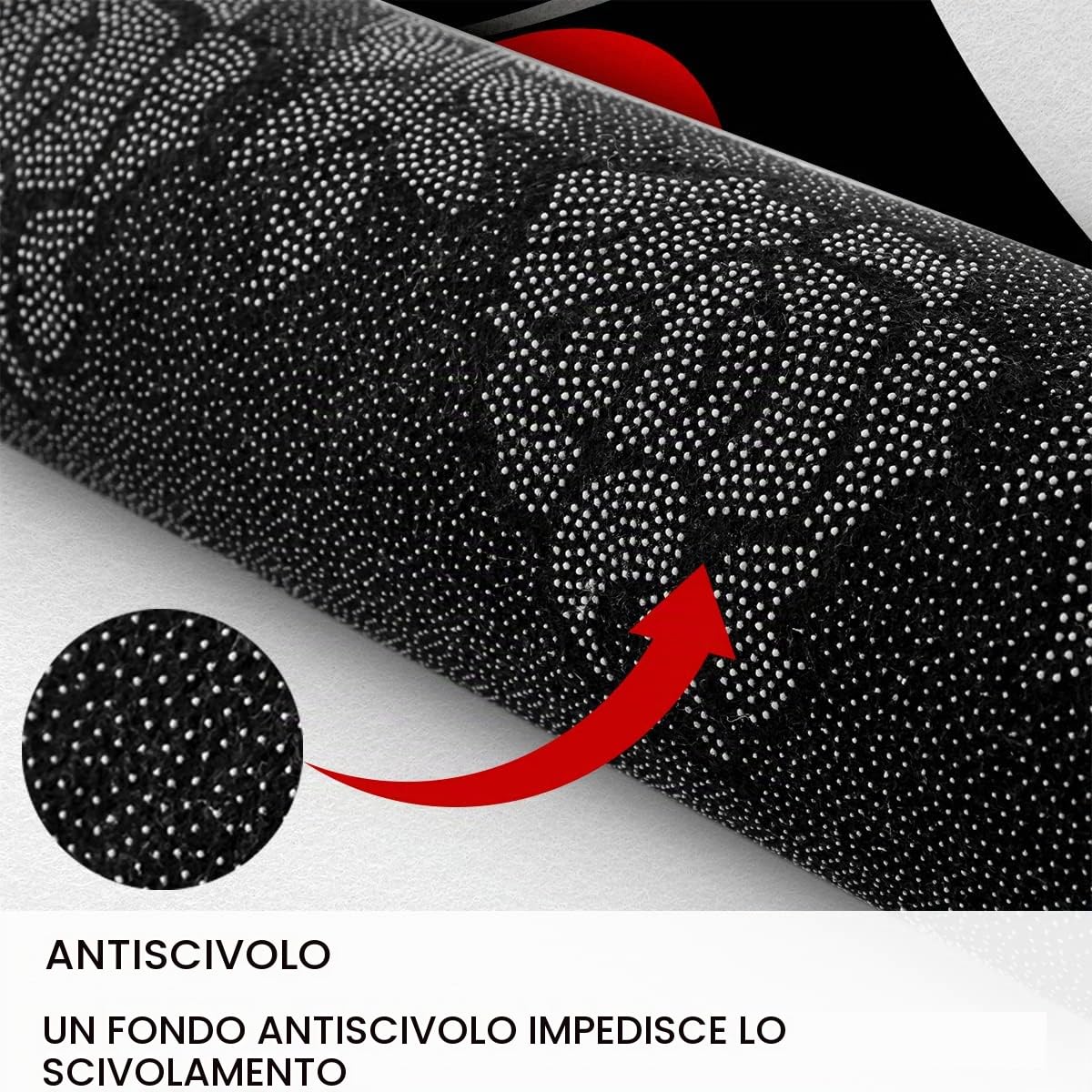 Tappeto con blocchi di costruzione, tappeto per bambini, ragazzi e ragazze, motivo geometrico colorato, per soggiorno, camera da letto, cucina, 100 x 150 cm
