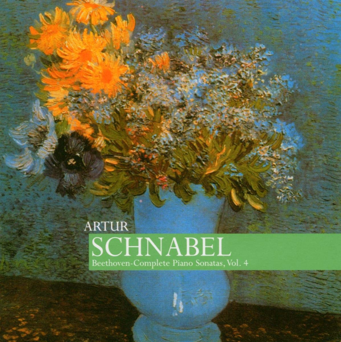 Beethoven: Piano Sonatas, Vol.4