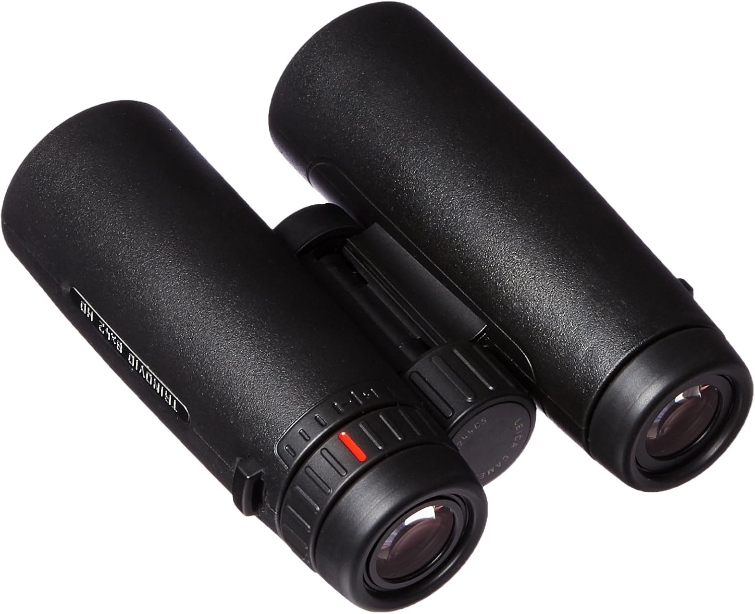 Special Leica 8x42 Trinovid - HD Binoculars