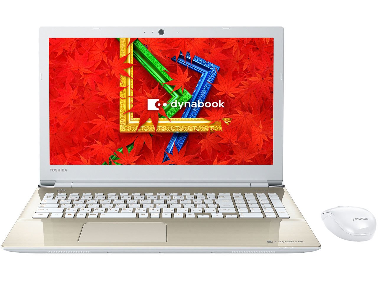 Amazon.co.jp: 東芝 dynabook T55/AG : パソコン・周辺機器