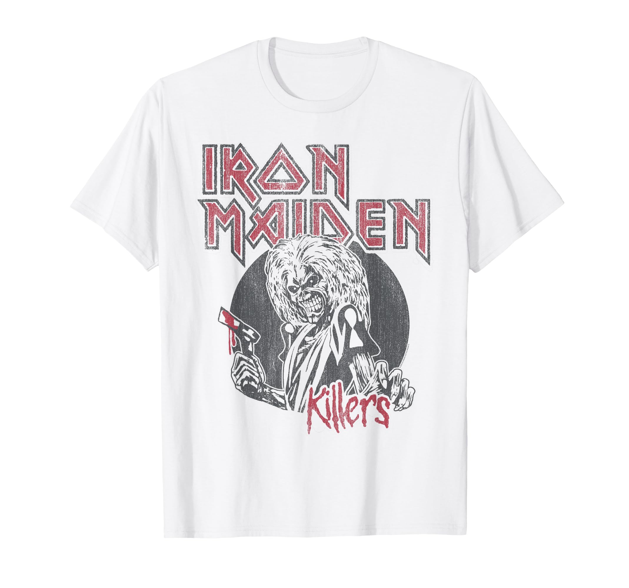 Amazon.com: Iron Maiden Official: New Arrivals