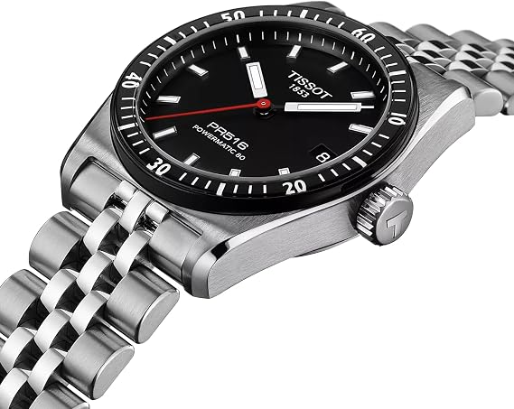 Tissot PR516 Powermatic 80