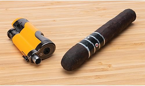 Miniatura 7 de Performance Tool 802 Antorcha de doble llama - Linterna de butano versátil y duradera para soldadura, soldadura y más