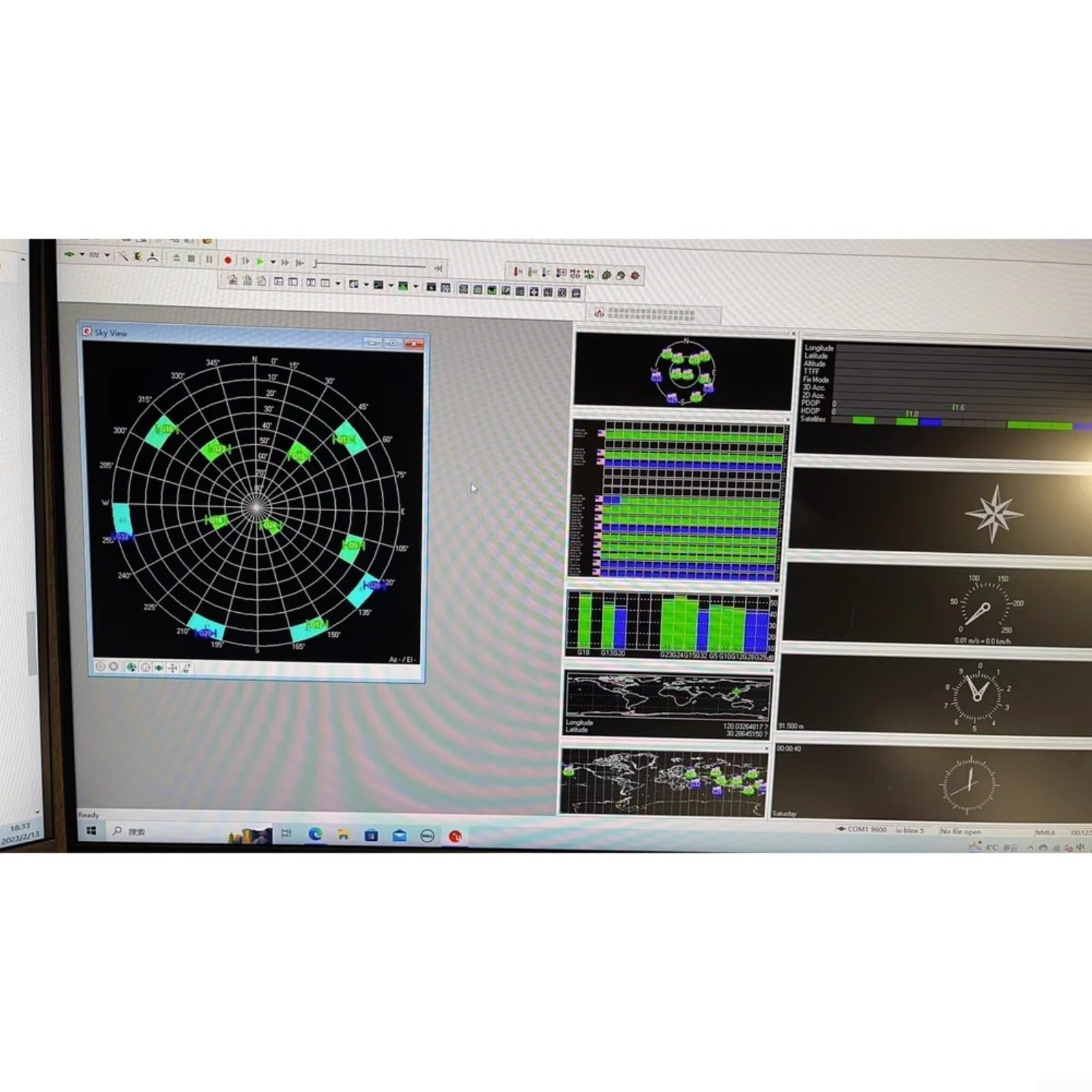 Software Defined Radio AD9363 Scheda di sviluppo per ZYNQ7020, 70MHz-6GHz, 61.44 MSPS, con chip XC7Z020, 1GB DDR3, Gigabit Ethernet, USB-C, CNC Case per progetti Openwifi e Zynqsdr