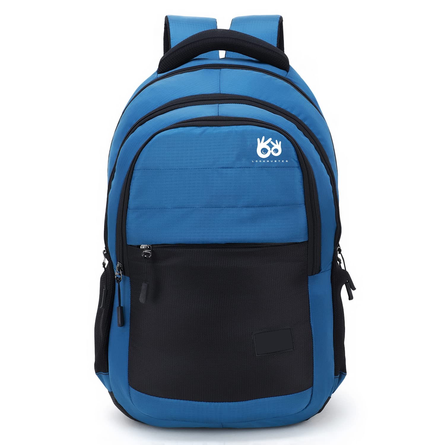 LOOKMUSTER 30 L Casual Waterproof Laptop Backpack/Office Bag/School Bag/College Bag/Business Bag/Unisex Travel Backpack (B09WJ1YJNZ) Amazon Price History, Amazon Price Tracker