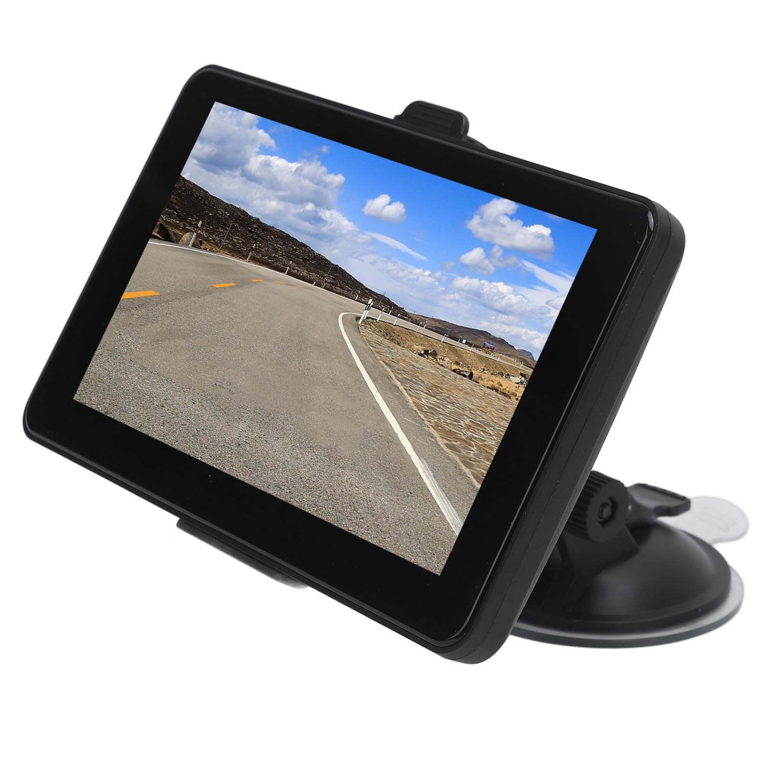 Amazon.co.jp: GPSナビゲーター、256MB RAM 8GB ROM GPSナビゲーション