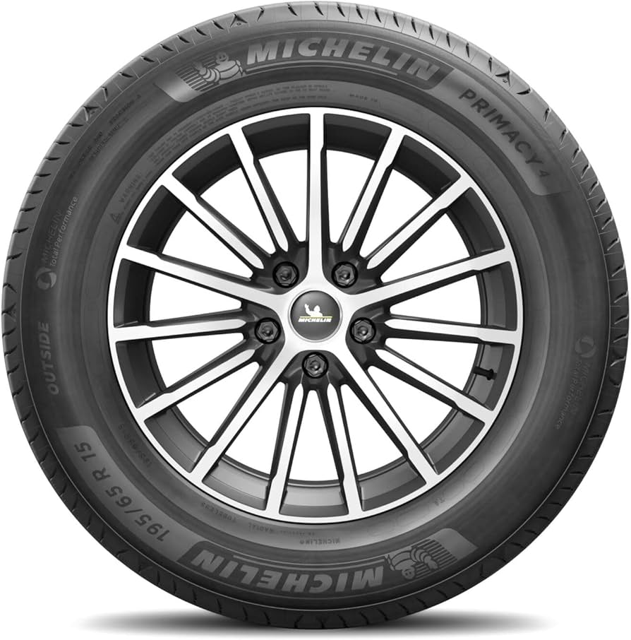 195/65 R15、91V MICHELIN PRIMACY 4、2022年 MICHELIN® PRIMACY 4 - 195/65R15 91H