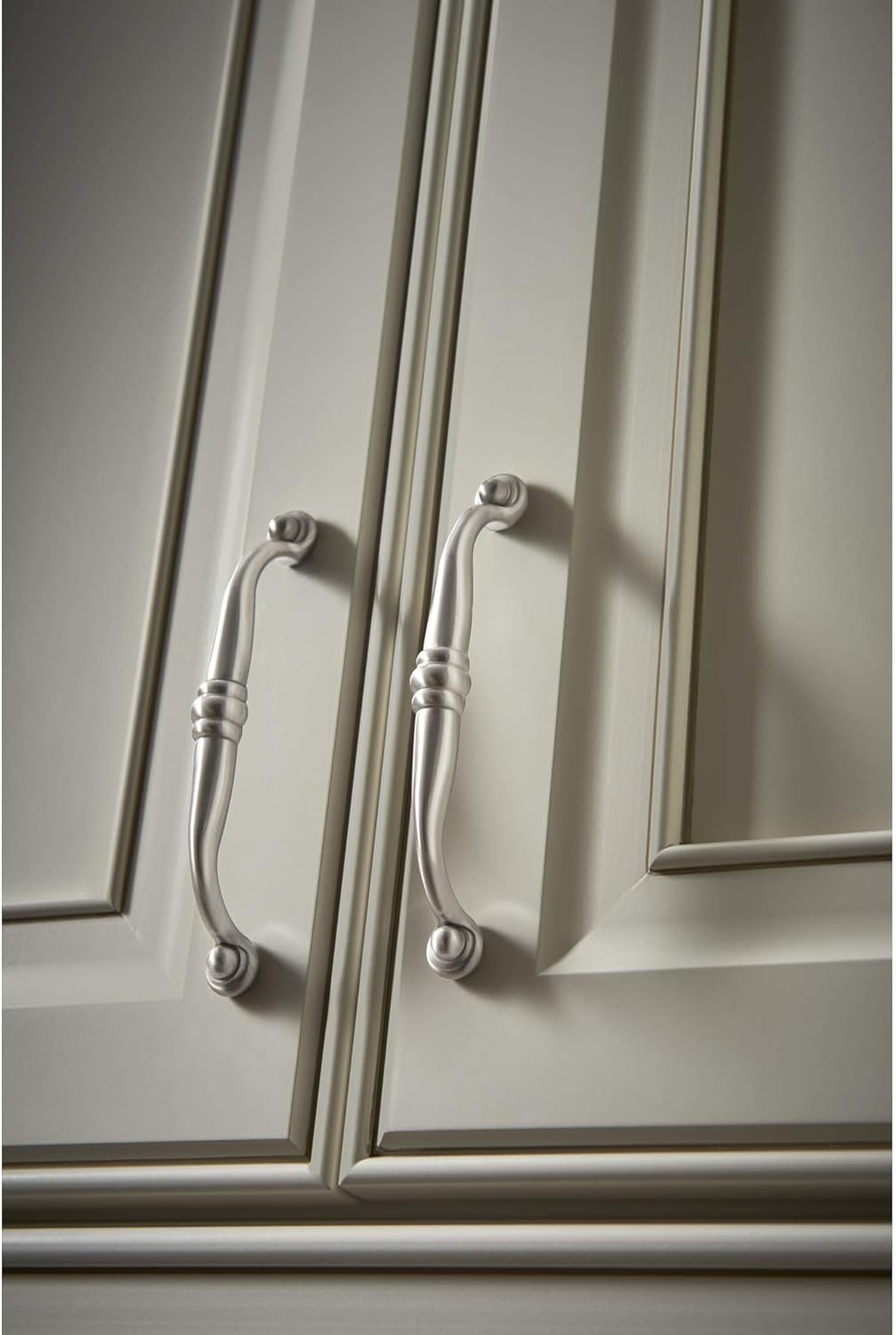 Top Knobs M479 Somerset Classic Pull Pewter