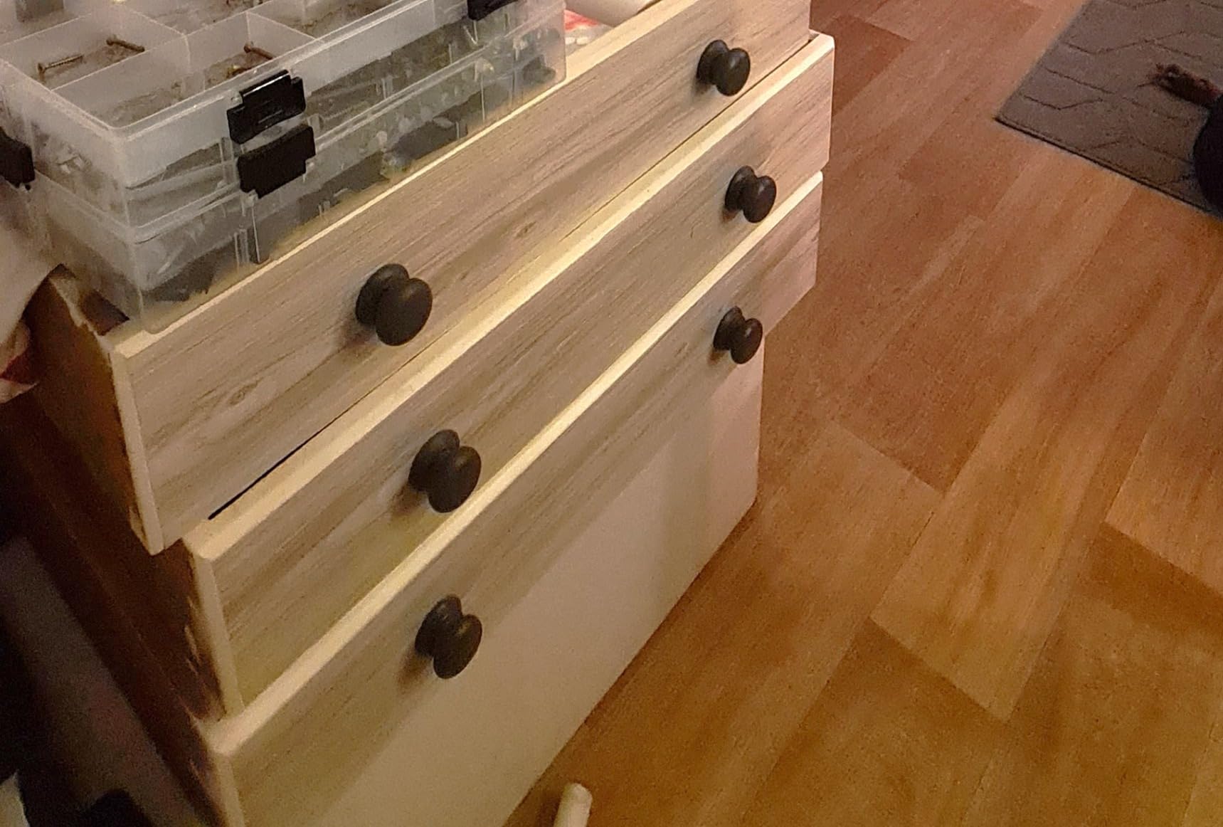 Customer photo