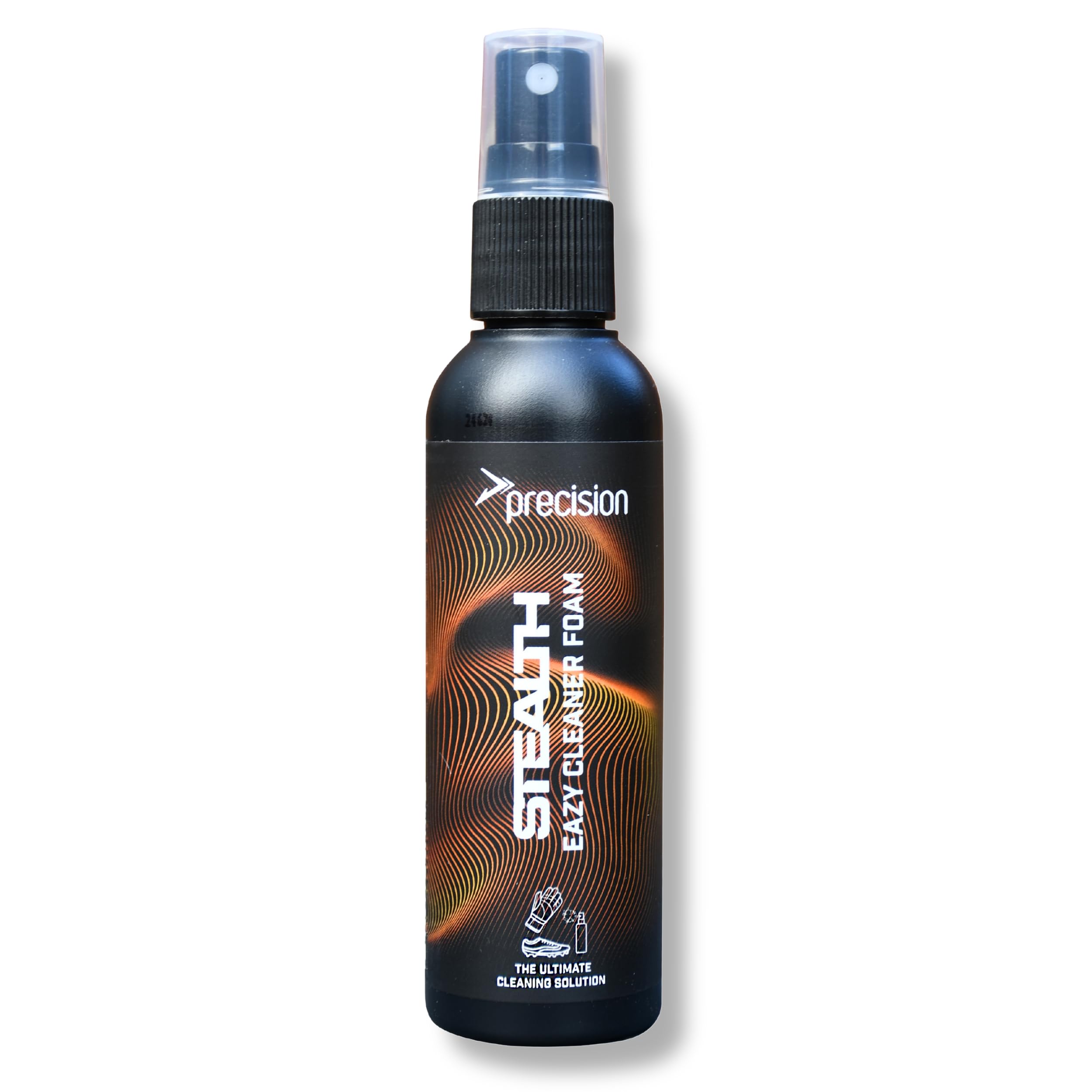 Precision Stealth Eazy Cleaner Foam 100Ml