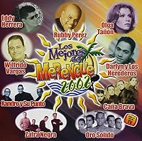 Vista 1 de Los Mejores Del Merengue 2002