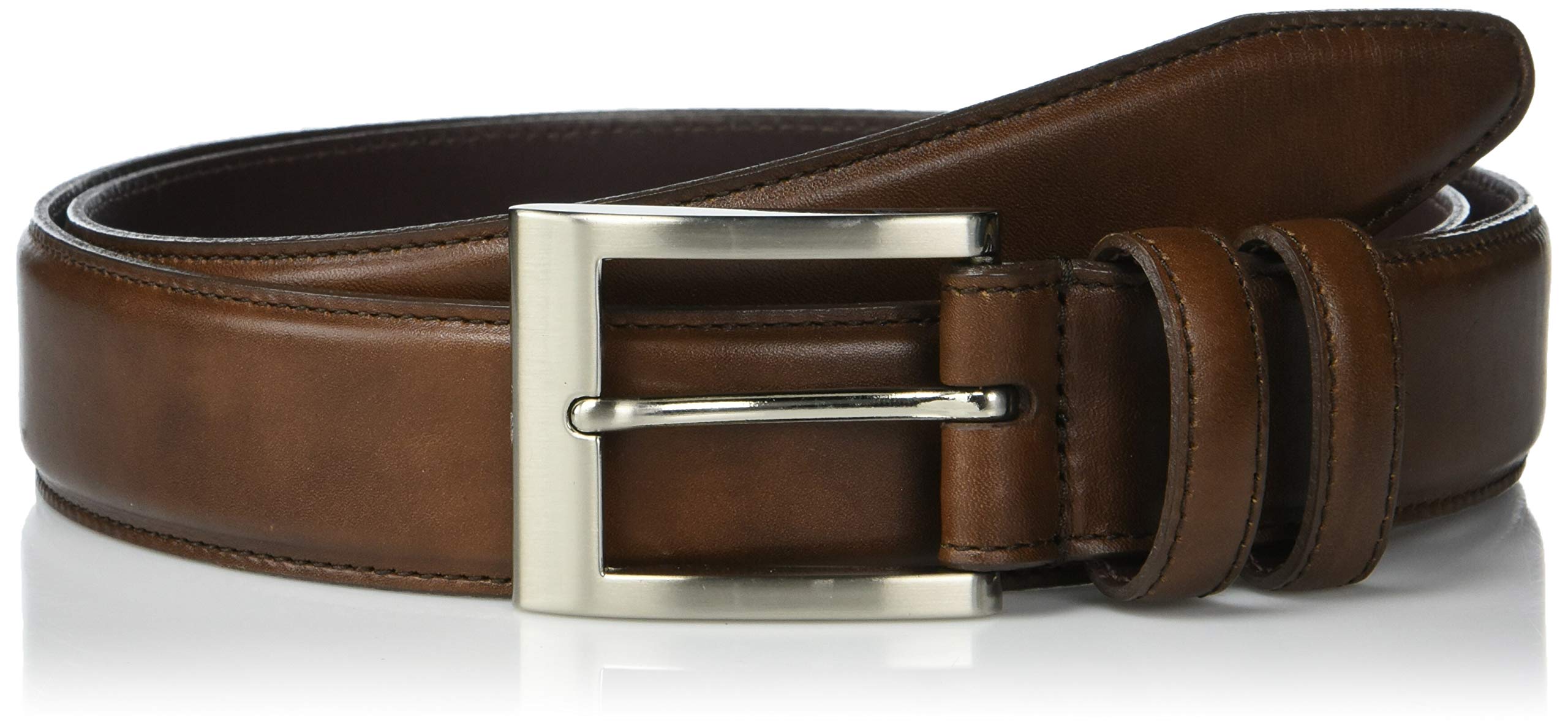 Allen EdmondsWide Basic Men's Belt