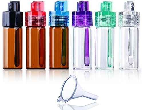 The Best Snuff Bottle With Spoon: Ultimate Buying Guide