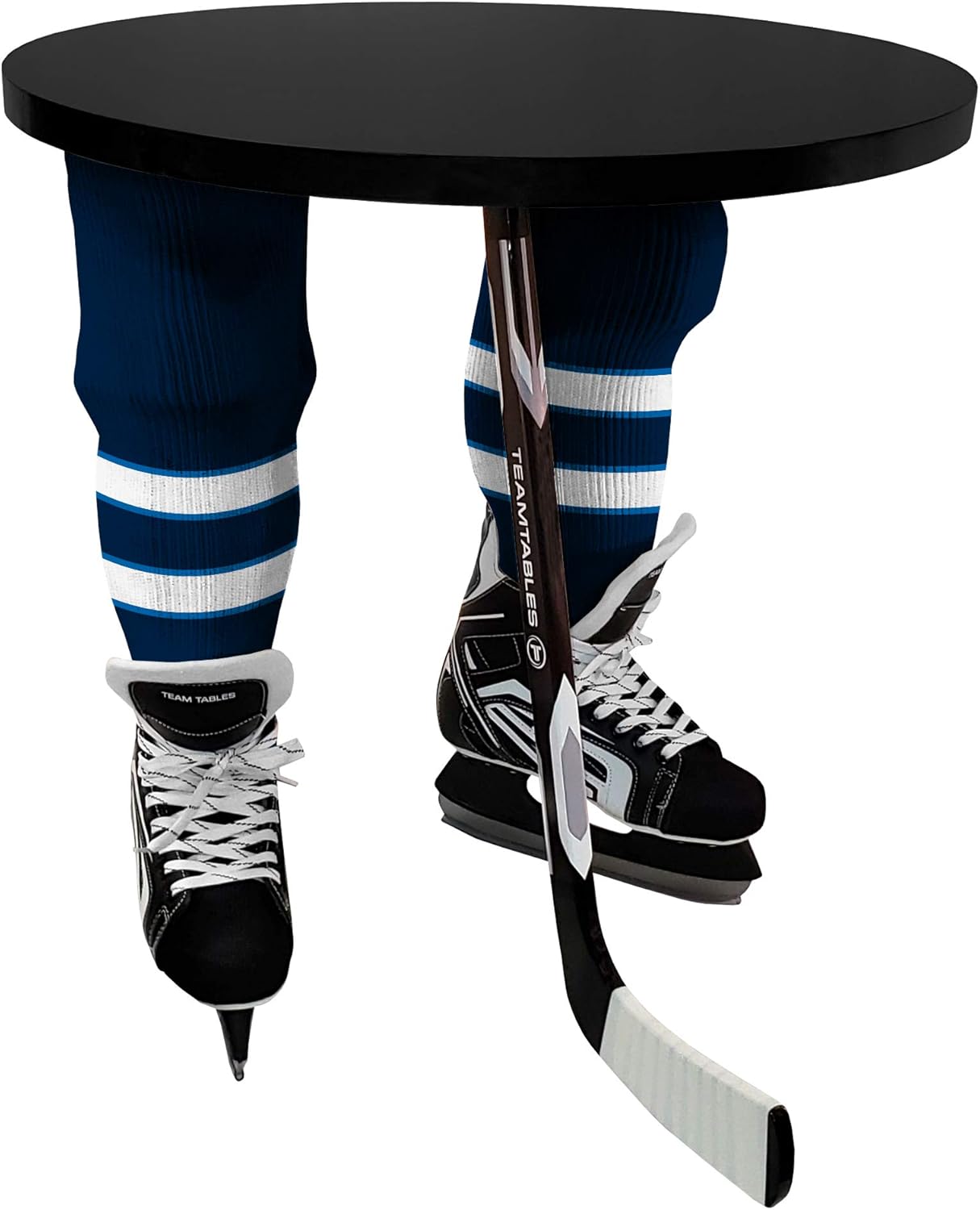 Team Tables Winnipeg Hockey Table