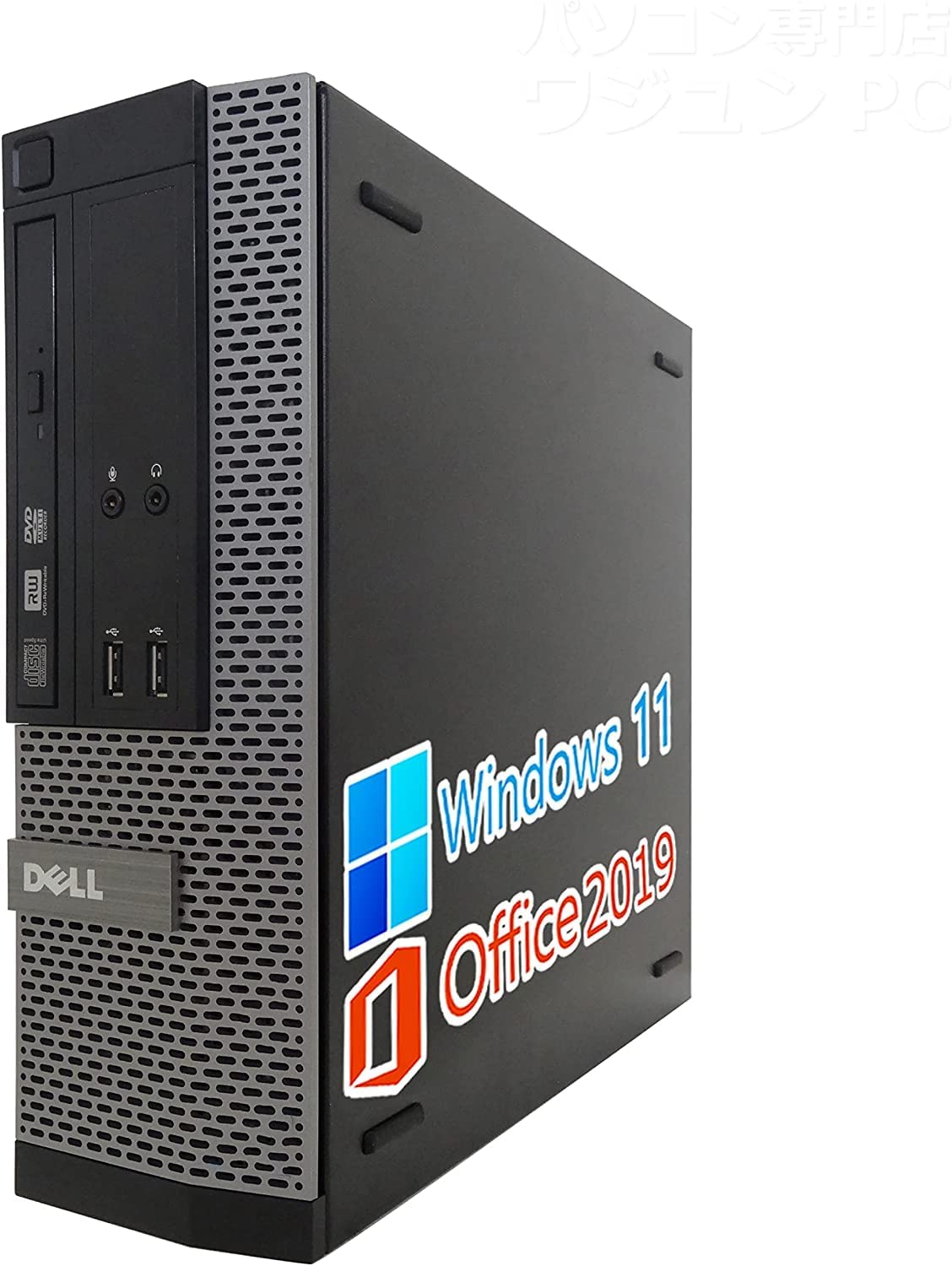 Amazon.co.jp: 【整備済み品】 【Amazon.co.jp 限定】DELL