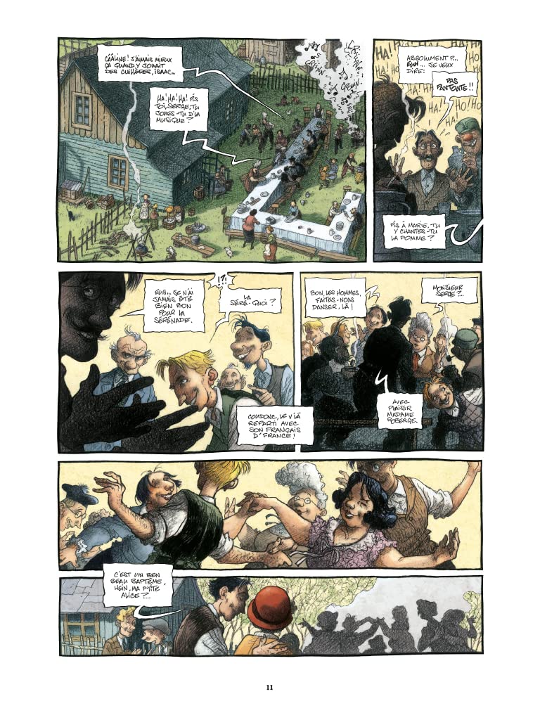 Magasin Général: Intégrale - Livre 2 : Confessions - Montréal - Ernest Latulippe