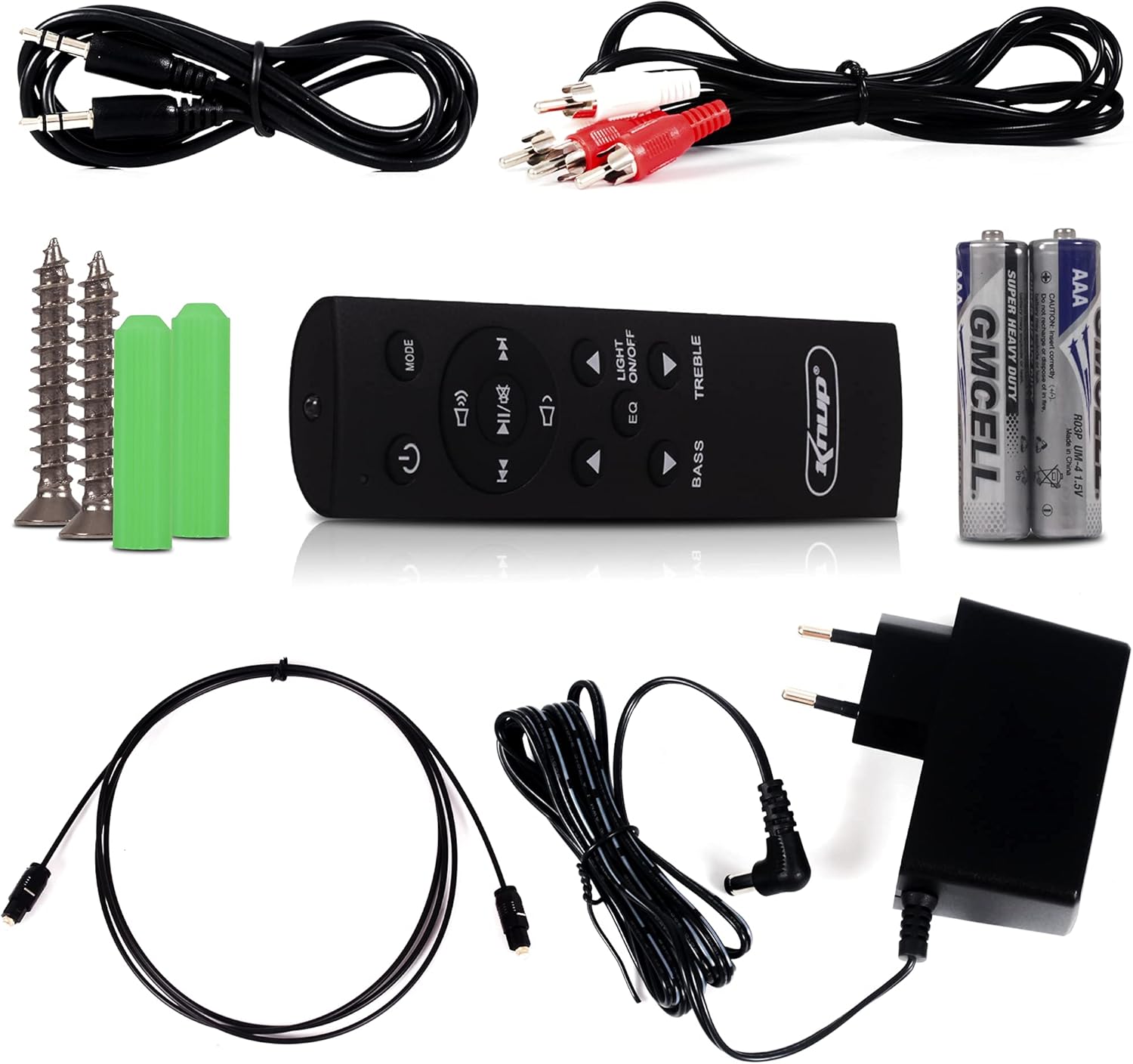 Review Soundbar Home Theater: descubra como transformar sua sala em um cinema! 8 719mEEa oZL. AC SL1500