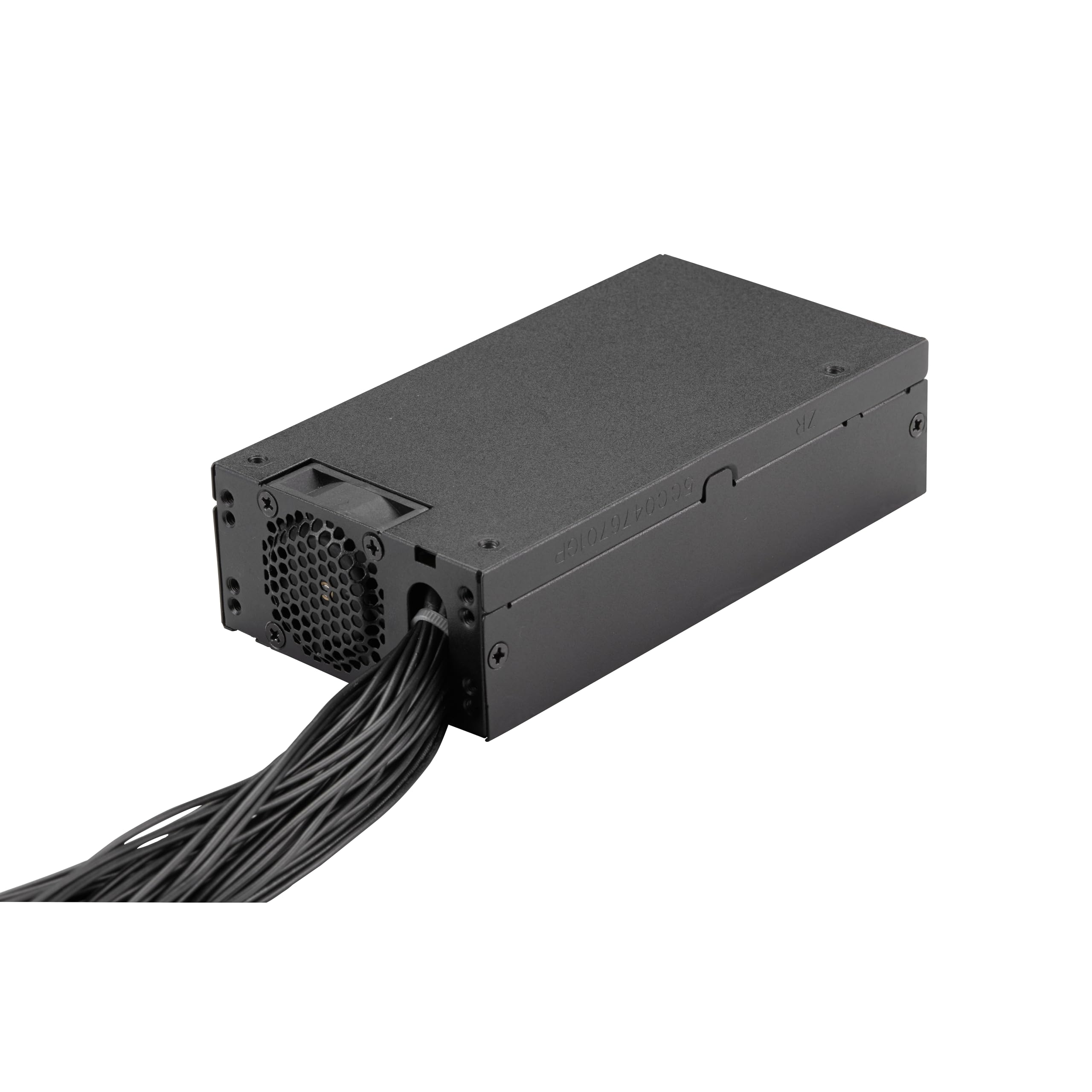 Fortron FSP Server Netzteil FLEXGURU 500/ FlexATX/ 500W/ schwarz