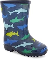 Vista 6 de Carter's Boy's Rocky Rain Boot